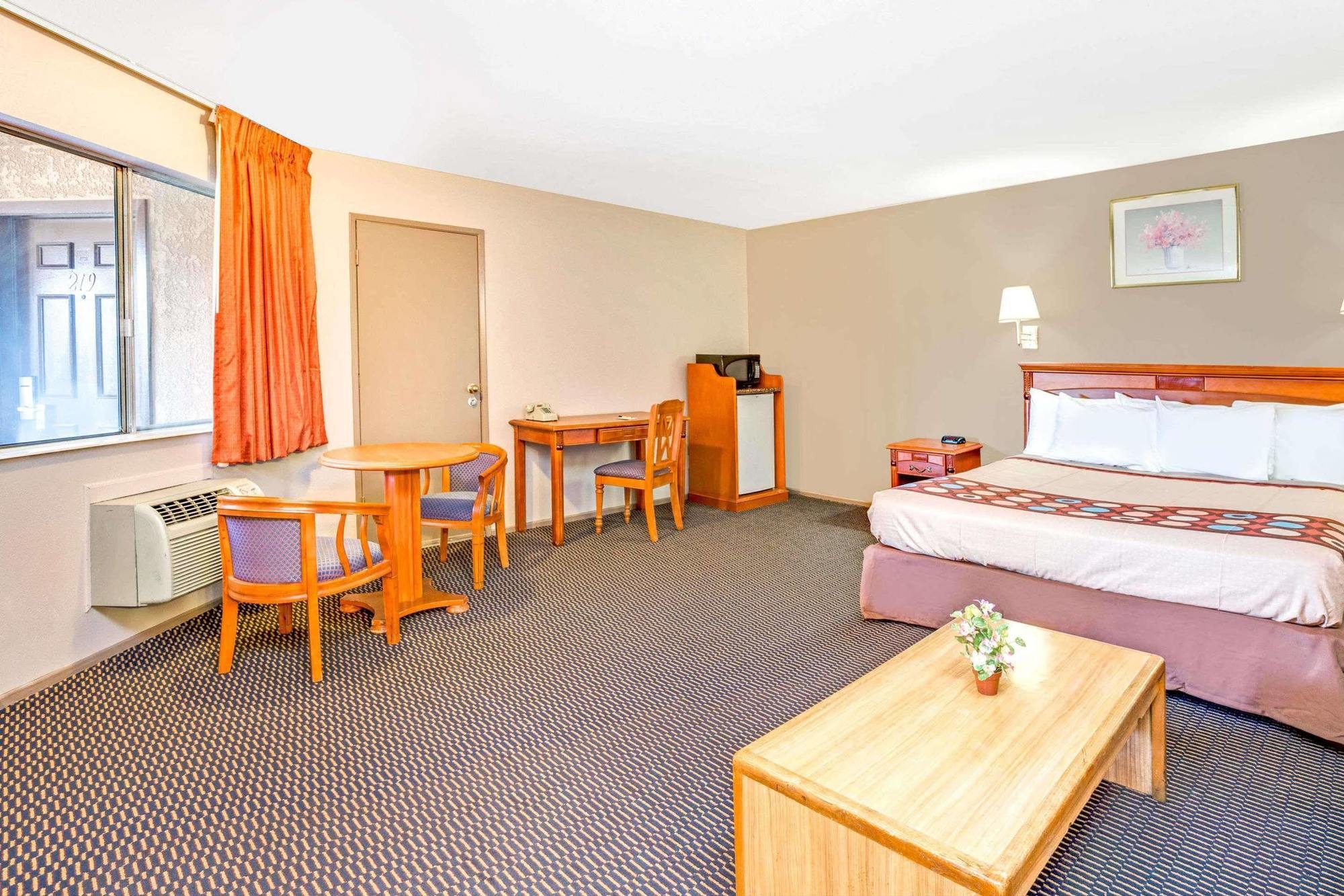 Hotel Super 8 By Wyndham Upland Ontario Ca Exteriér fotografie